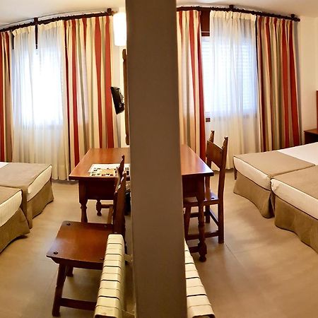 Hotel Torres Tourino Sanxenxo Eksteriør bilde
