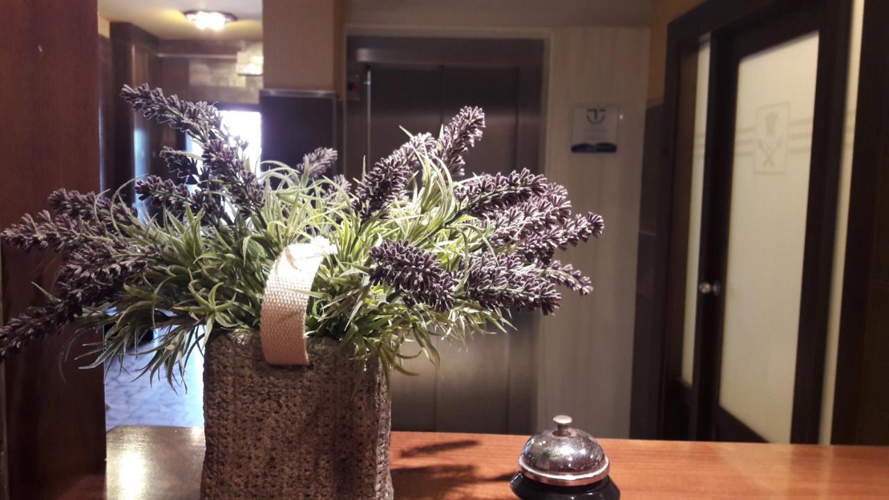 Hotel Torres Tourino Sanxenxo Eksteriør bilde