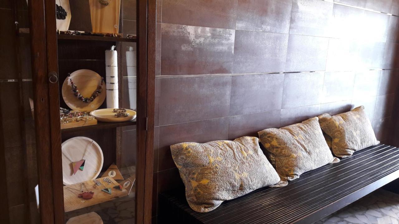 Hotel Torres Tourino Sanxenxo Eksteriør bilde