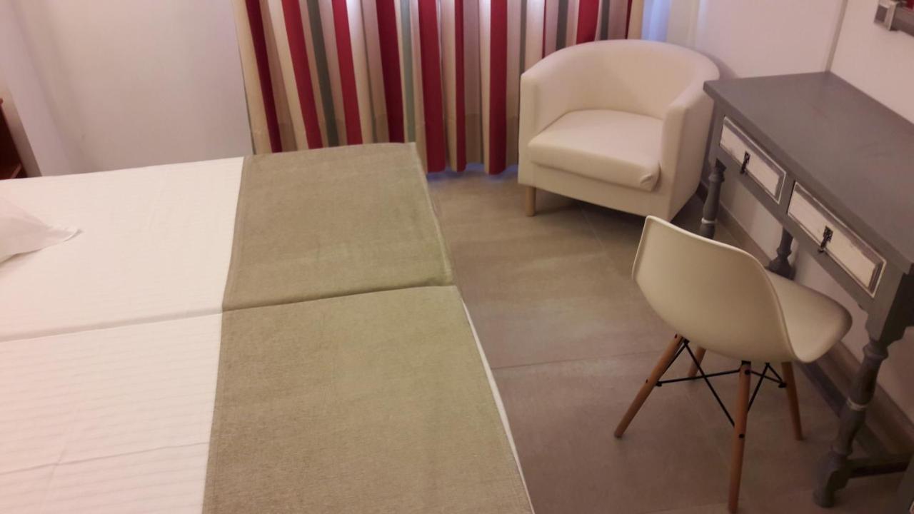 Hotel Torres Tourino Sanxenxo Eksteriør bilde