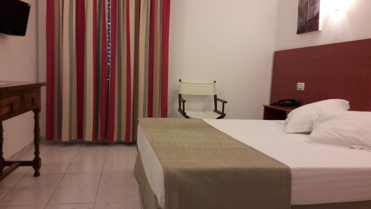 Hotel Torres Tourino Sanxenxo Eksteriør bilde