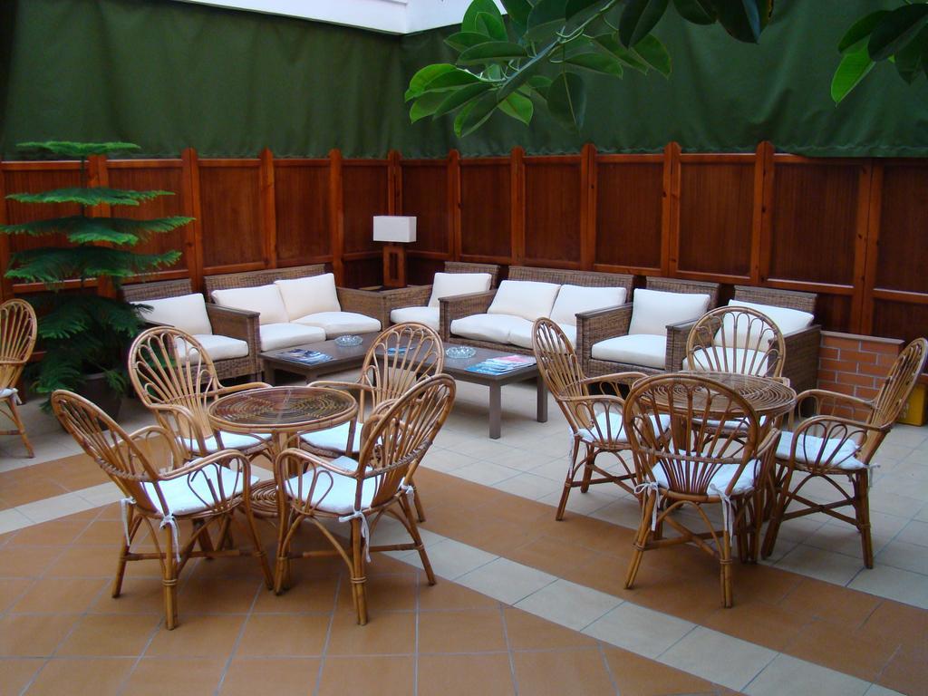 Hotel Torres Tourino Sanxenxo Eksteriør bilde