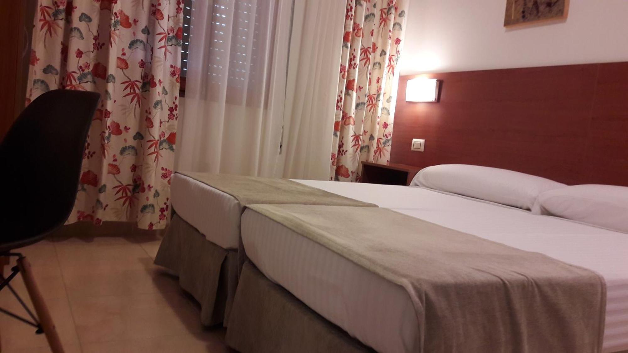 Hotel Torres Tourino Sanxenxo Eksteriør bilde