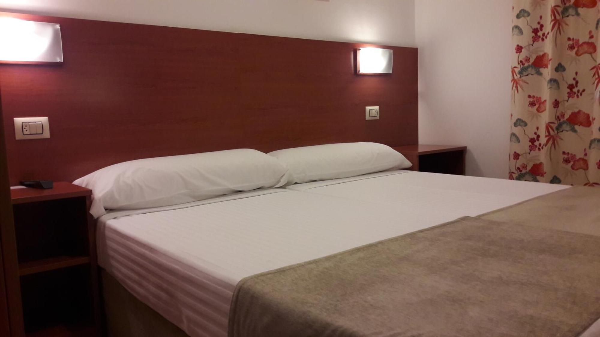 Hotel Torres Tourino Sanxenxo Eksteriør bilde
