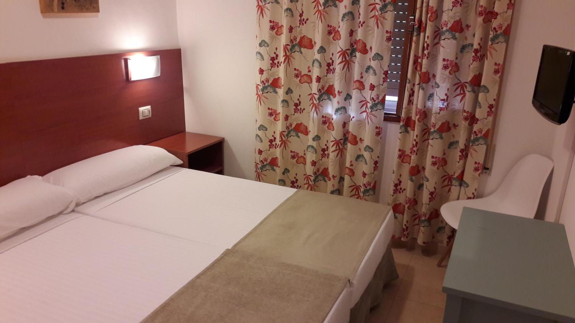 Hotel Torres Tourino Sanxenxo Eksteriør bilde
