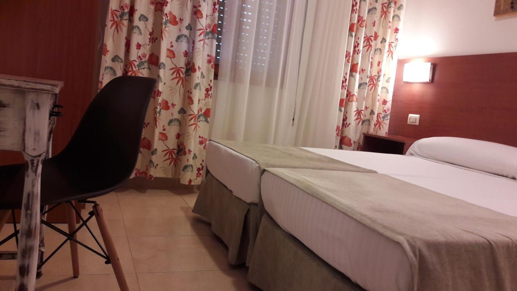 Hotel Torres Tourino Sanxenxo Eksteriør bilde