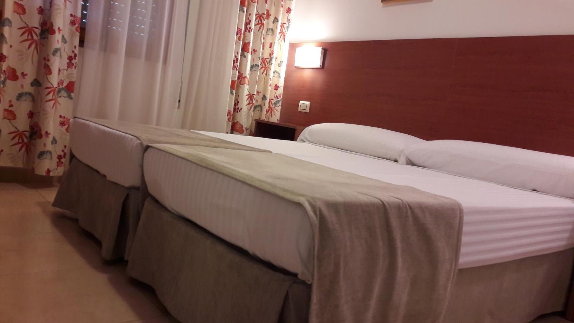 Hotel Torres Tourino Sanxenxo Eksteriør bilde