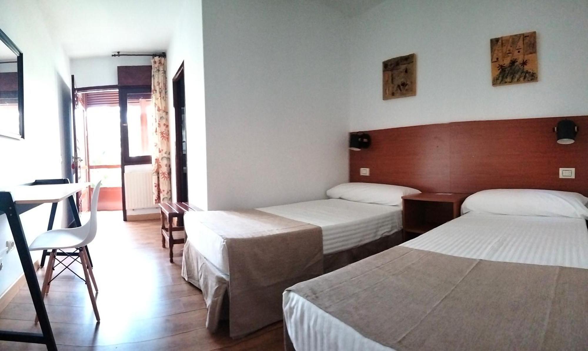 Hotel Torres Tourino Sanxenxo Eksteriør bilde