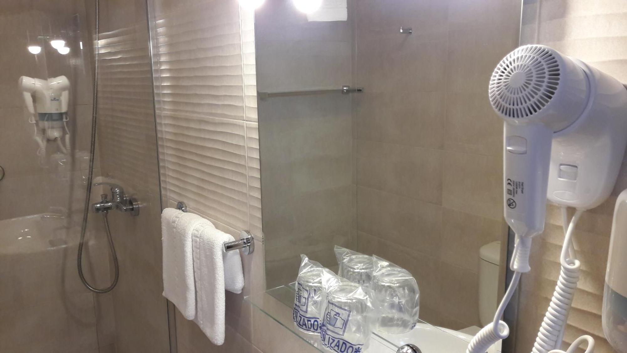 Hotel Torres Tourino Sanxenxo Eksteriør bilde