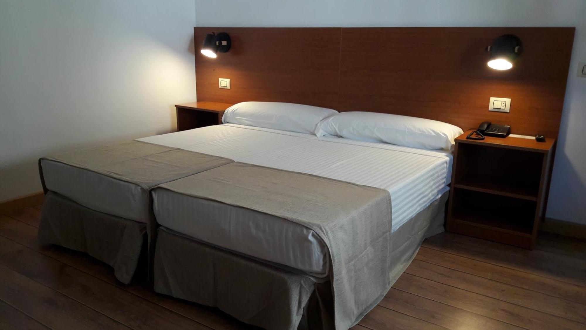 Hotel Torres Tourino Sanxenxo Eksteriør bilde