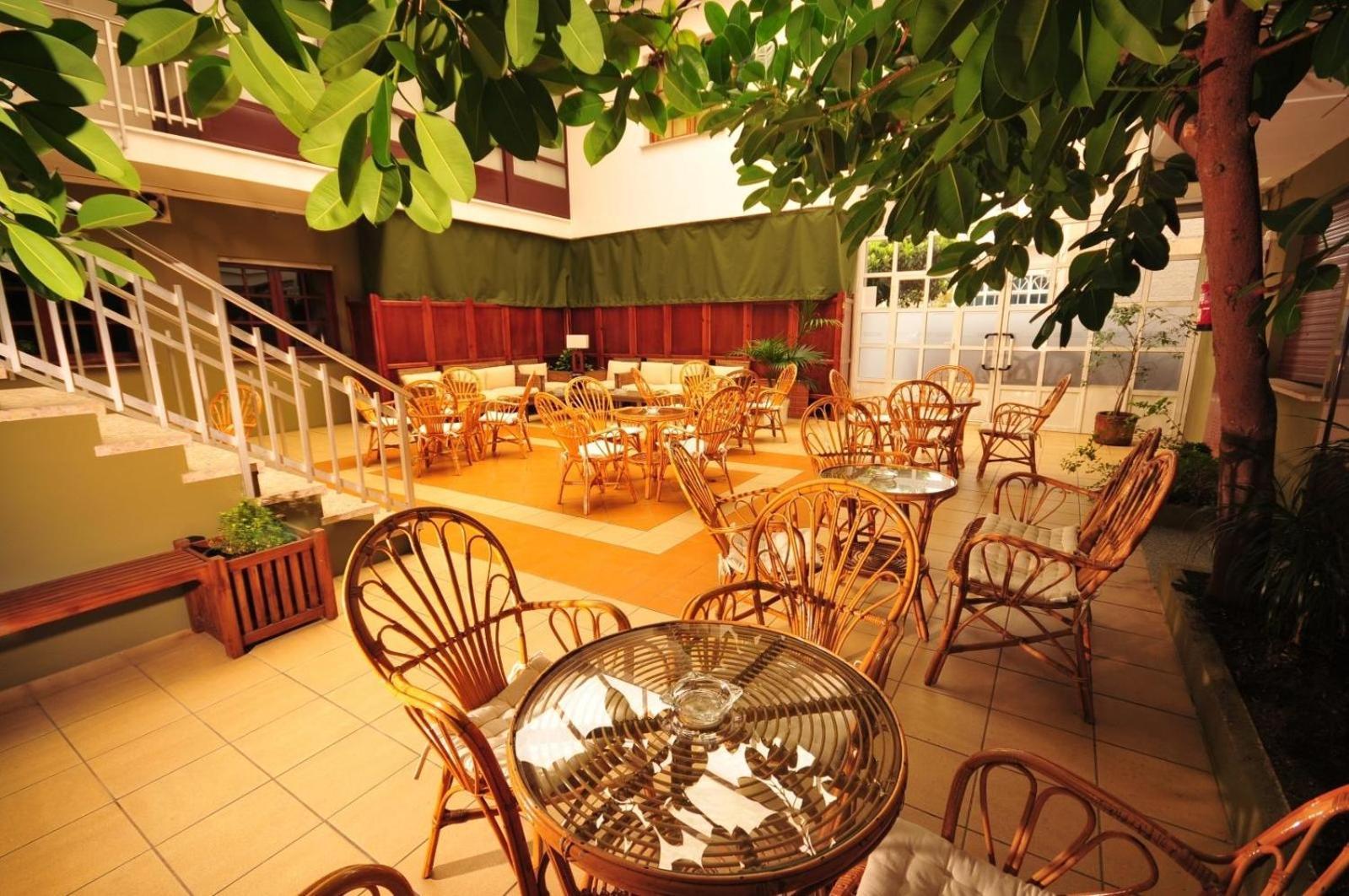 Hotel Torres Tourino Sanxenxo Eksteriør bilde
