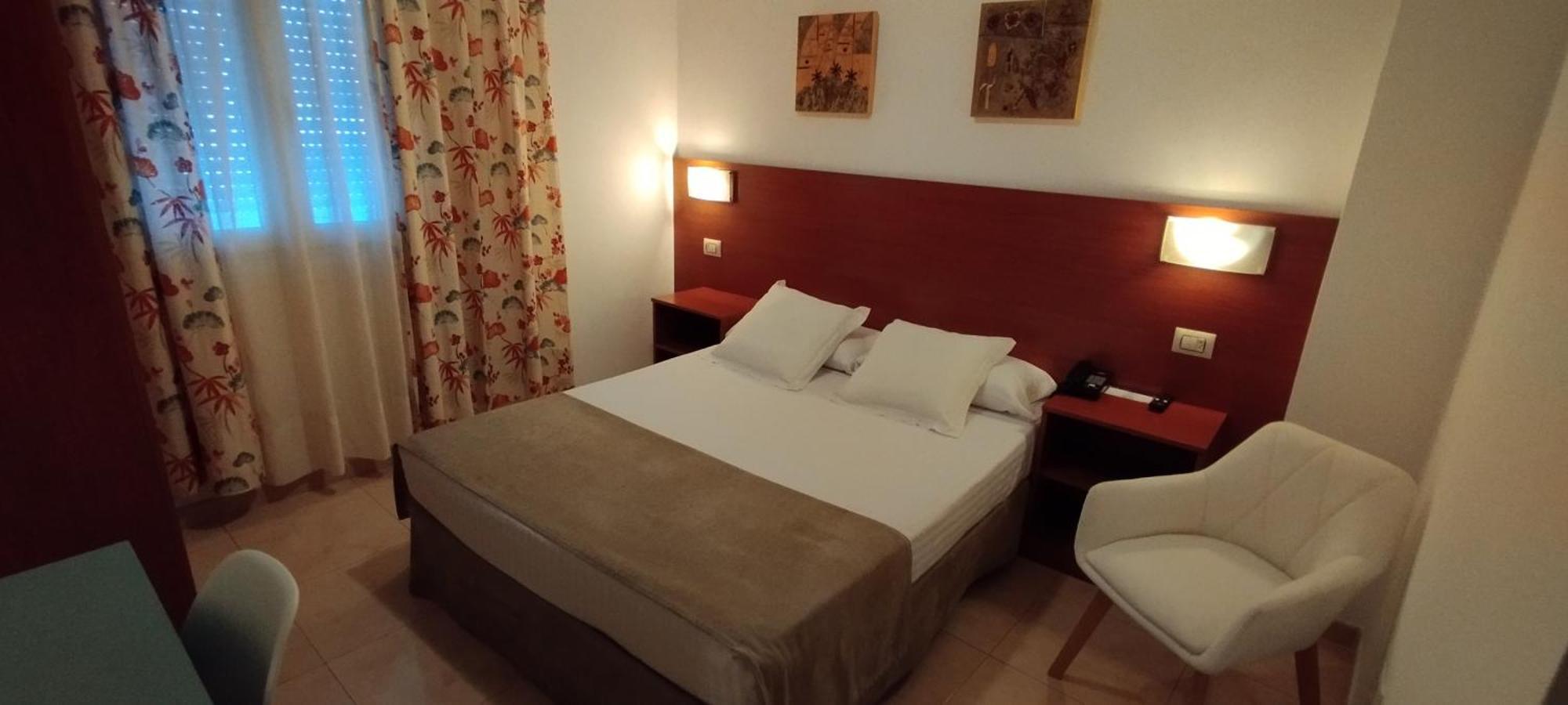 Hotel Torres Tourino Sanxenxo Eksteriør bilde