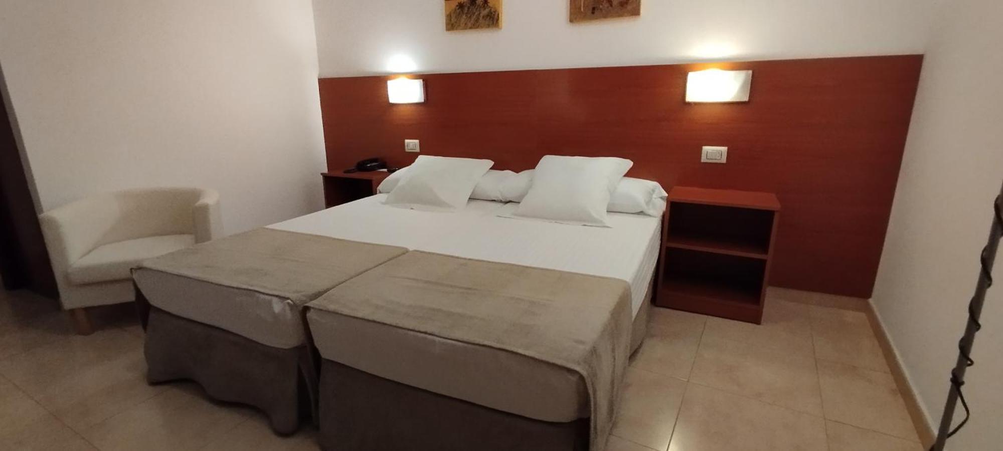 Hotel Torres Tourino Sanxenxo Eksteriør bilde