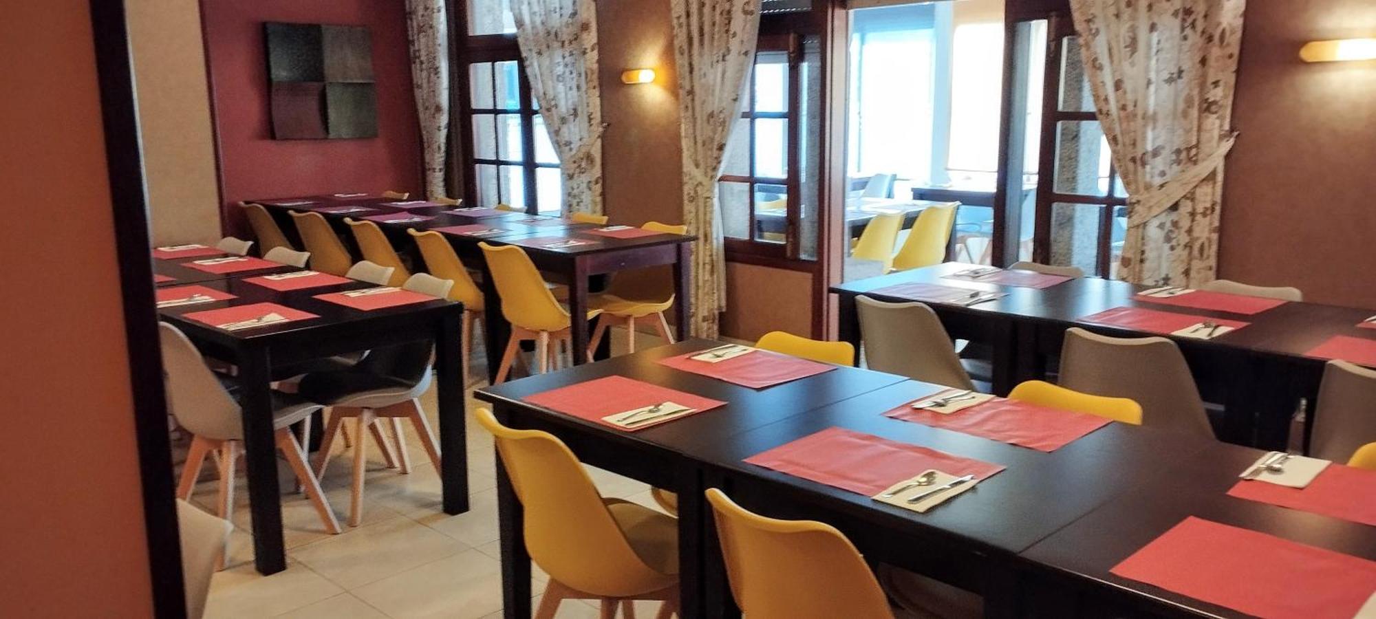 Hotel Torres Tourino Sanxenxo Eksteriør bilde