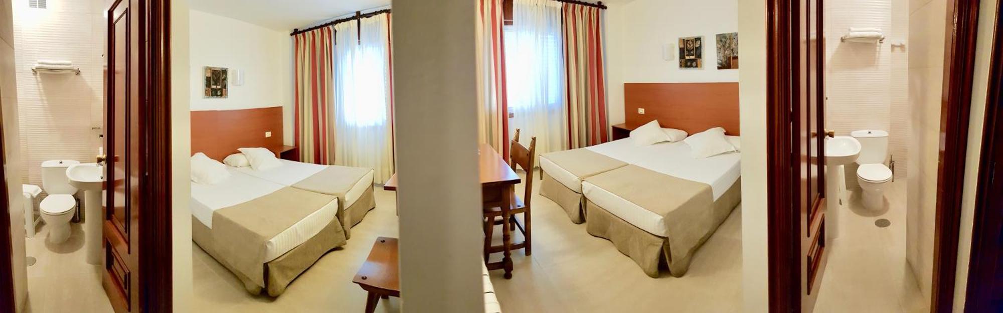 Hotel Torres Tourino Sanxenxo Eksteriør bilde