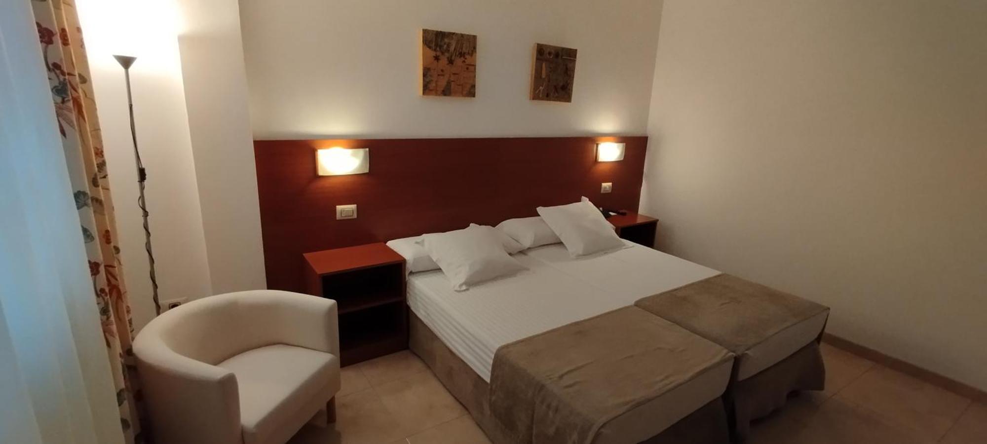 Hotel Torres Tourino Sanxenxo Eksteriør bilde