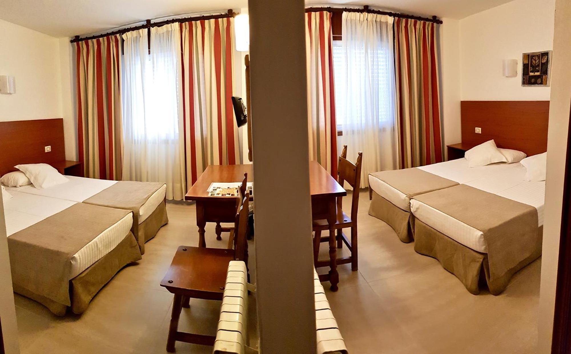 Hotel Torres Tourino Sanxenxo Eksteriør bilde