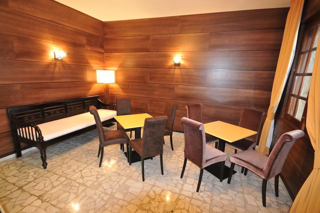 Hotel Torres Tourino Sanxenxo Eksteriør bilde