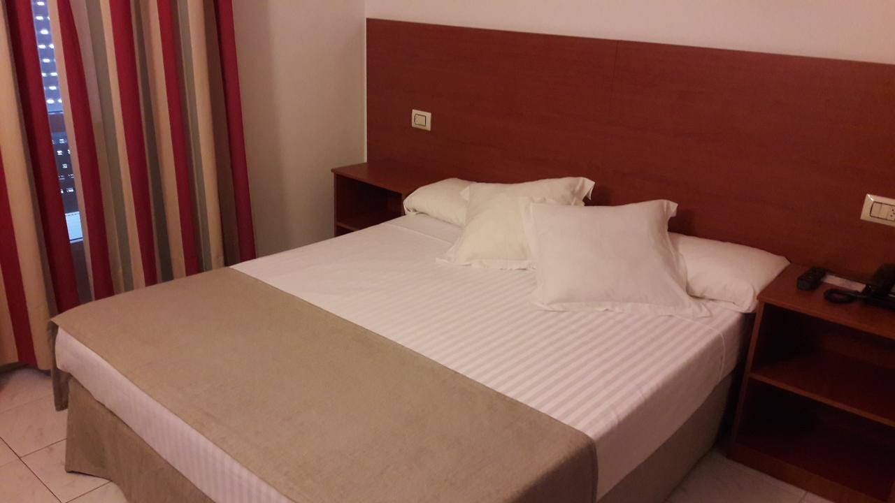 Hotel Torres Tourino Sanxenxo Eksteriør bilde