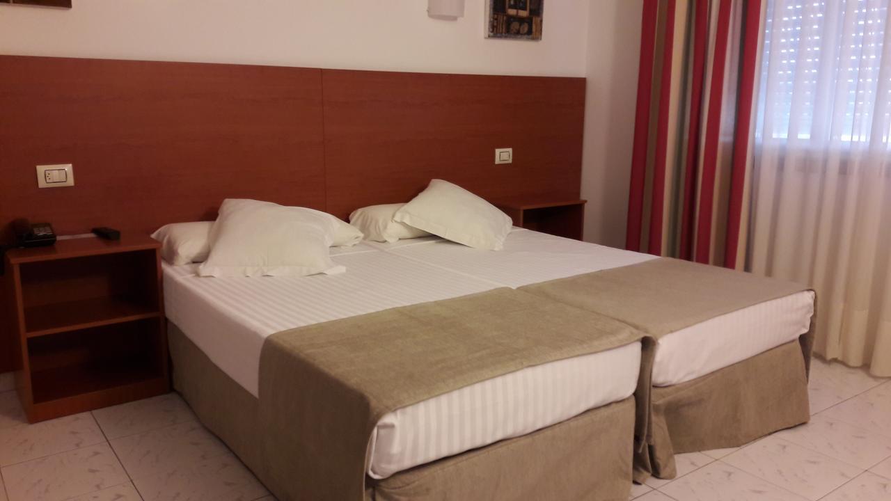 Hotel Torres Tourino Sanxenxo Eksteriør bilde